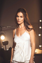 Ellipse Return Pj Camisole