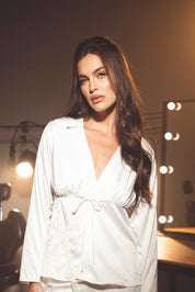 Ellipse Return Pj Long Sleeved Shirt