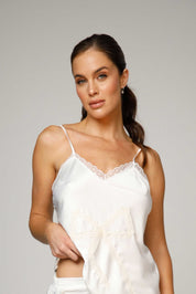 Ellipse Return Pj Camisole