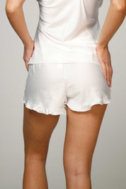 Ellipse Return Pj Shorts
