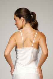 Ellipse Return Pj Camisole
