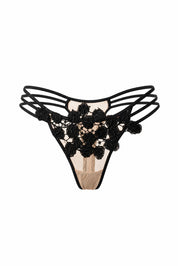 ELLIPSE CHERRY BLOSSOM BRAZILIAN STRING