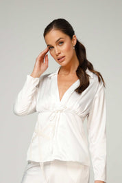 Ellipse Return Pj Long Sleeved Shirt