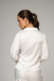 Ellipse Return Pj Long Sleeved Shirt