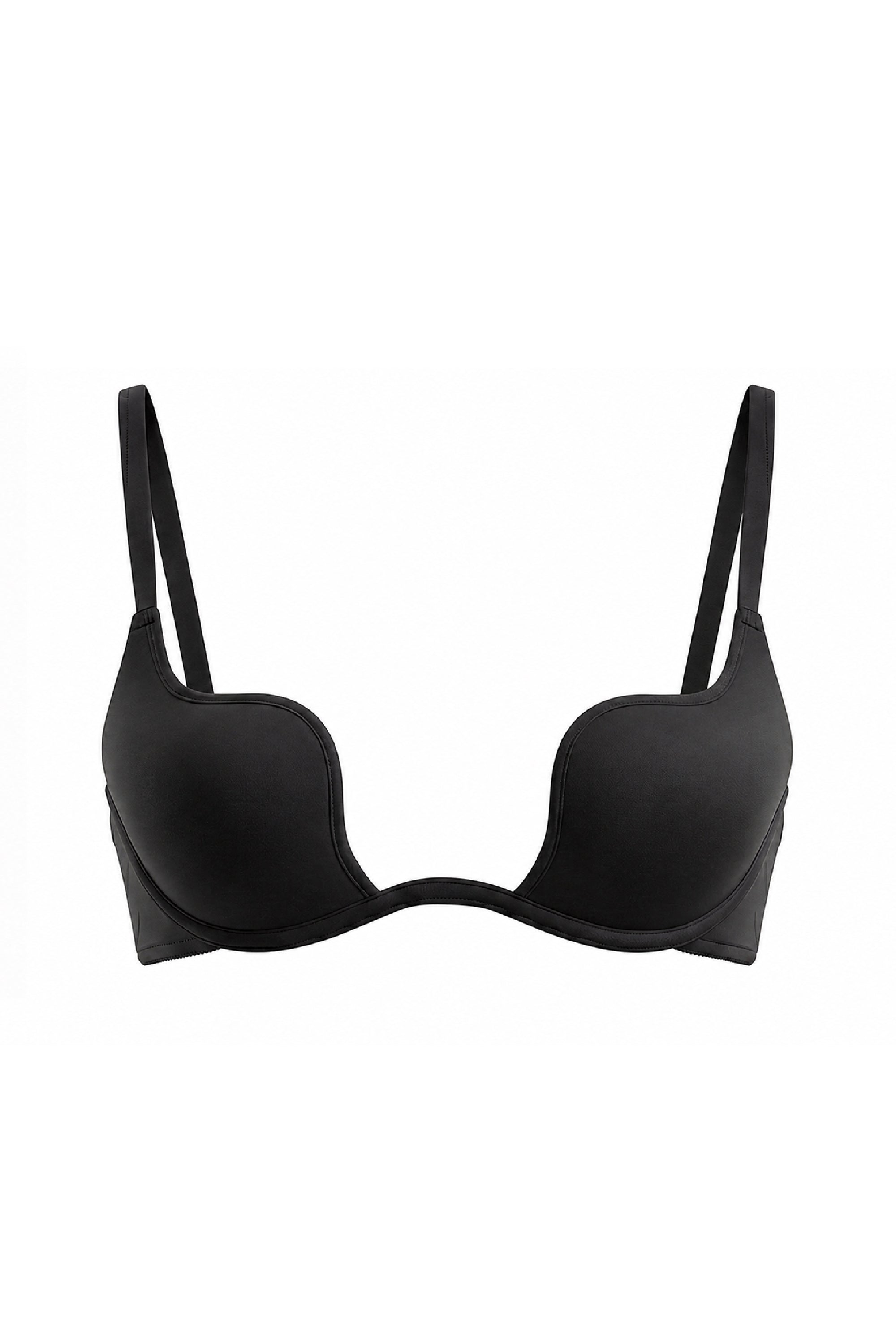 ELLIPSE GLOWY & SILKY UNDERWIRE PADDED BRA
