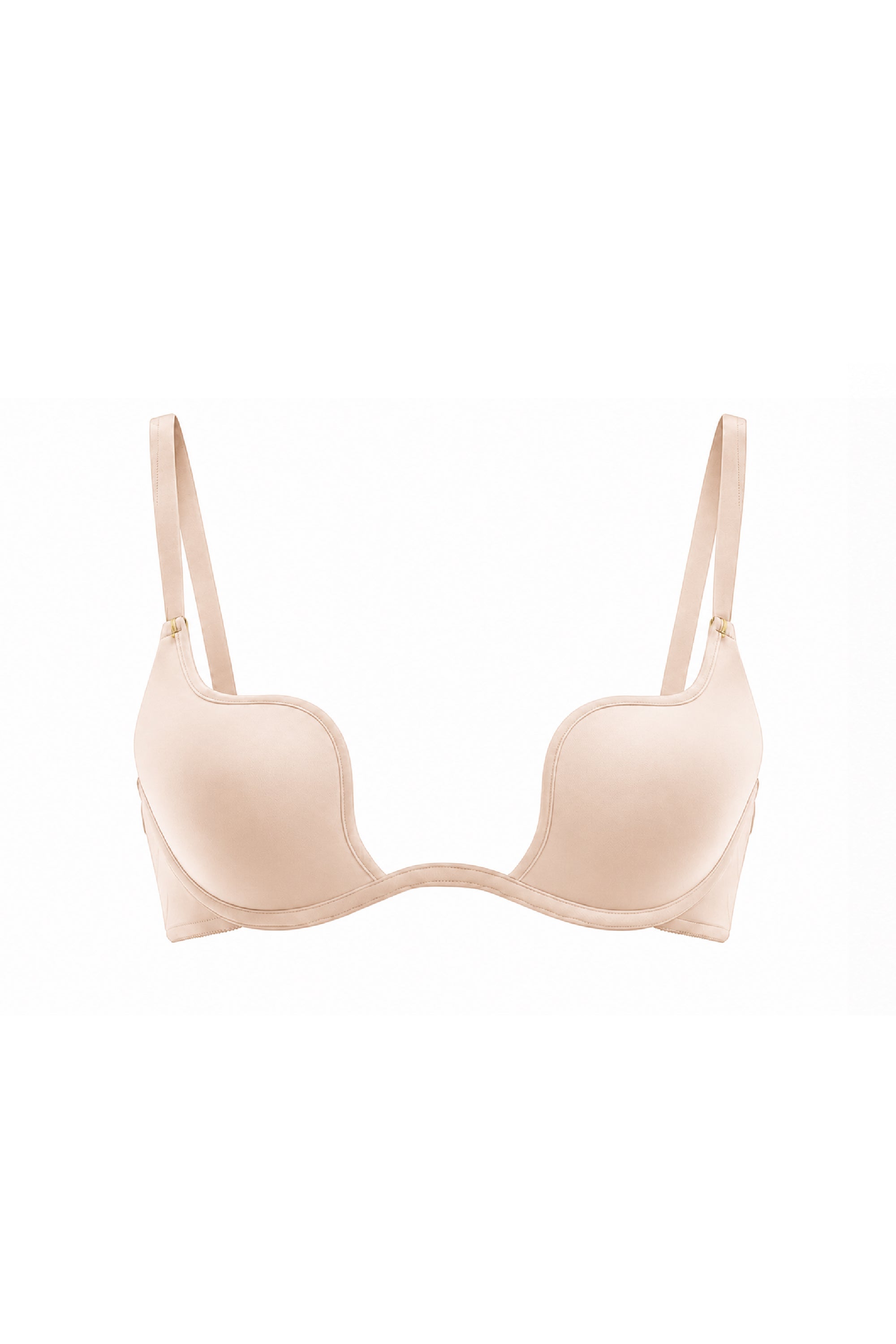 ELLIPSE GLOWY & SILKY UNDERWIRE PADDED BRA