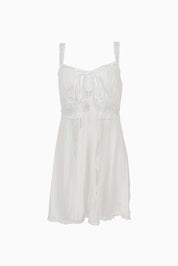 Ellipse Origin Babydoll