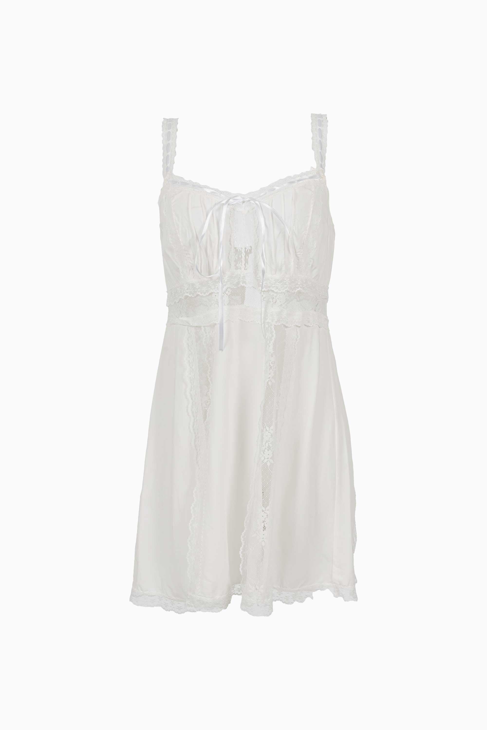 Ellipse Origin Babydoll