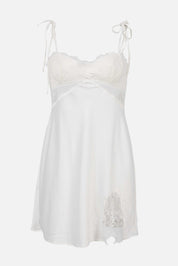 ELLIPSE HONEYMOON BRIDAL BABYDOLL
