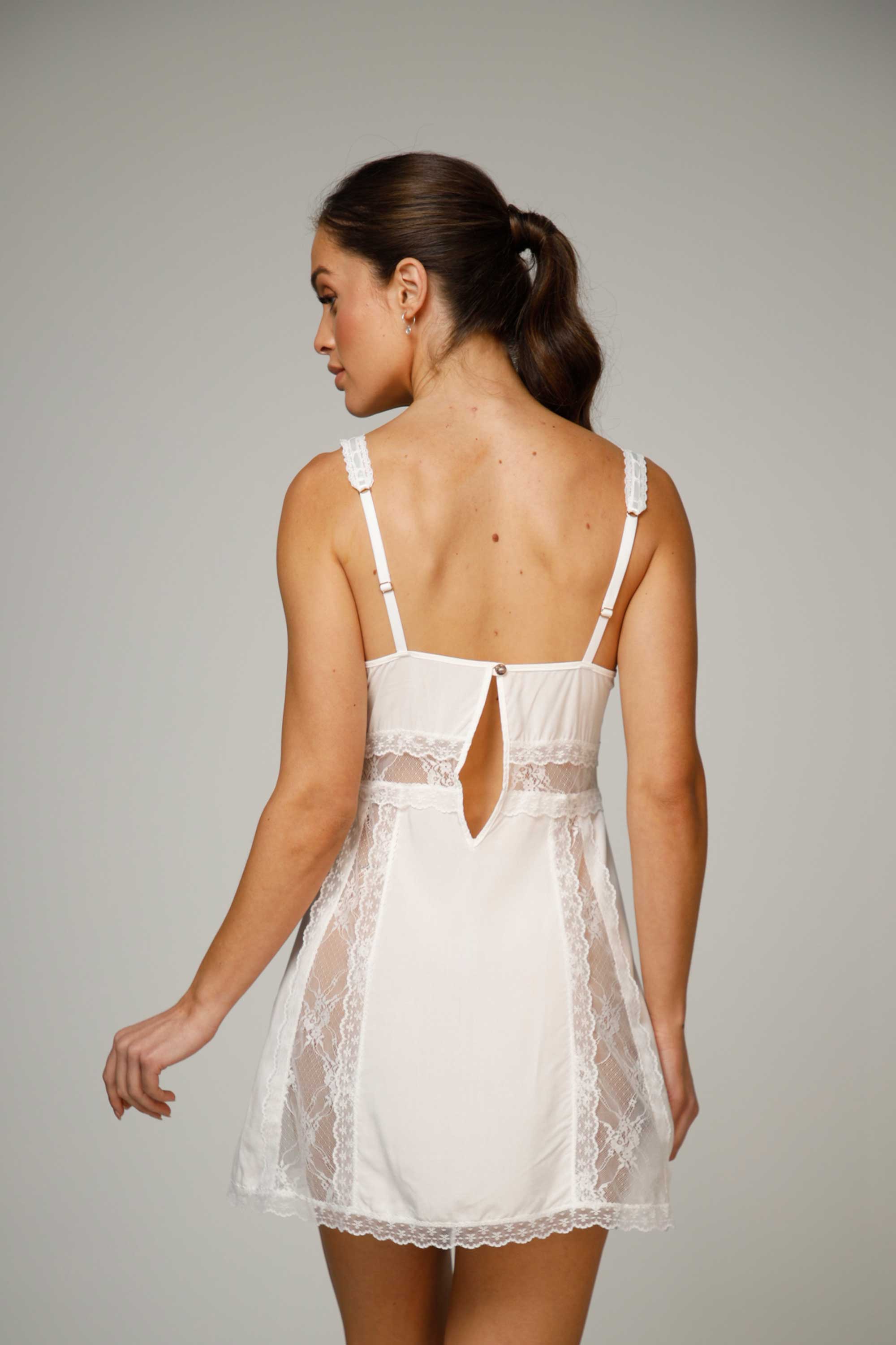 Ellipse Origin Babydoll