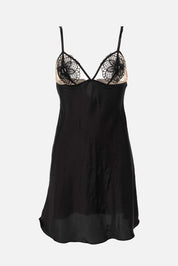 Ellipse Memories Babydoll