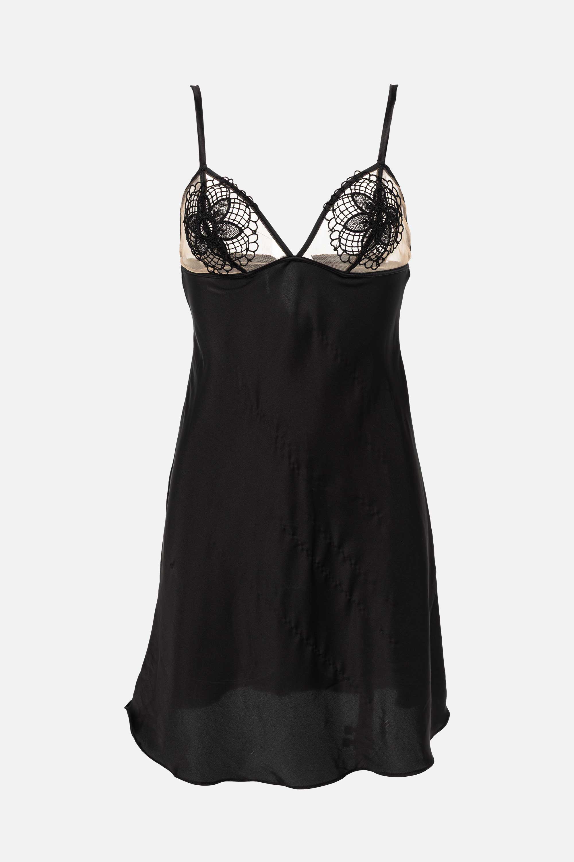 Ellipse Memories Babydoll