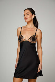Ellipse Memories Babydoll