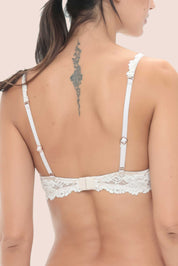 Connecting with Nature Underwire Cup Bra