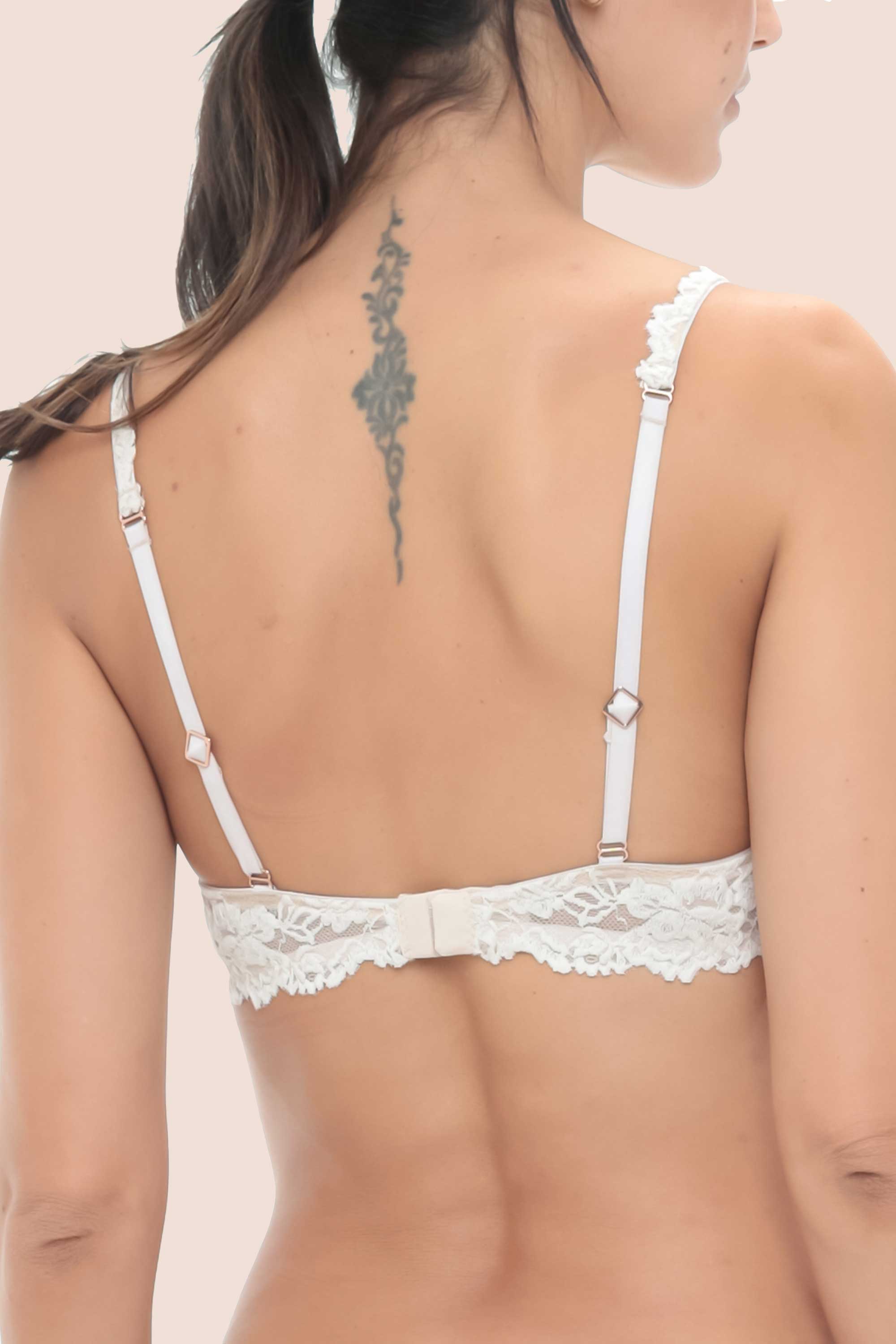 Connecting with Nature Underwire Cup Bra