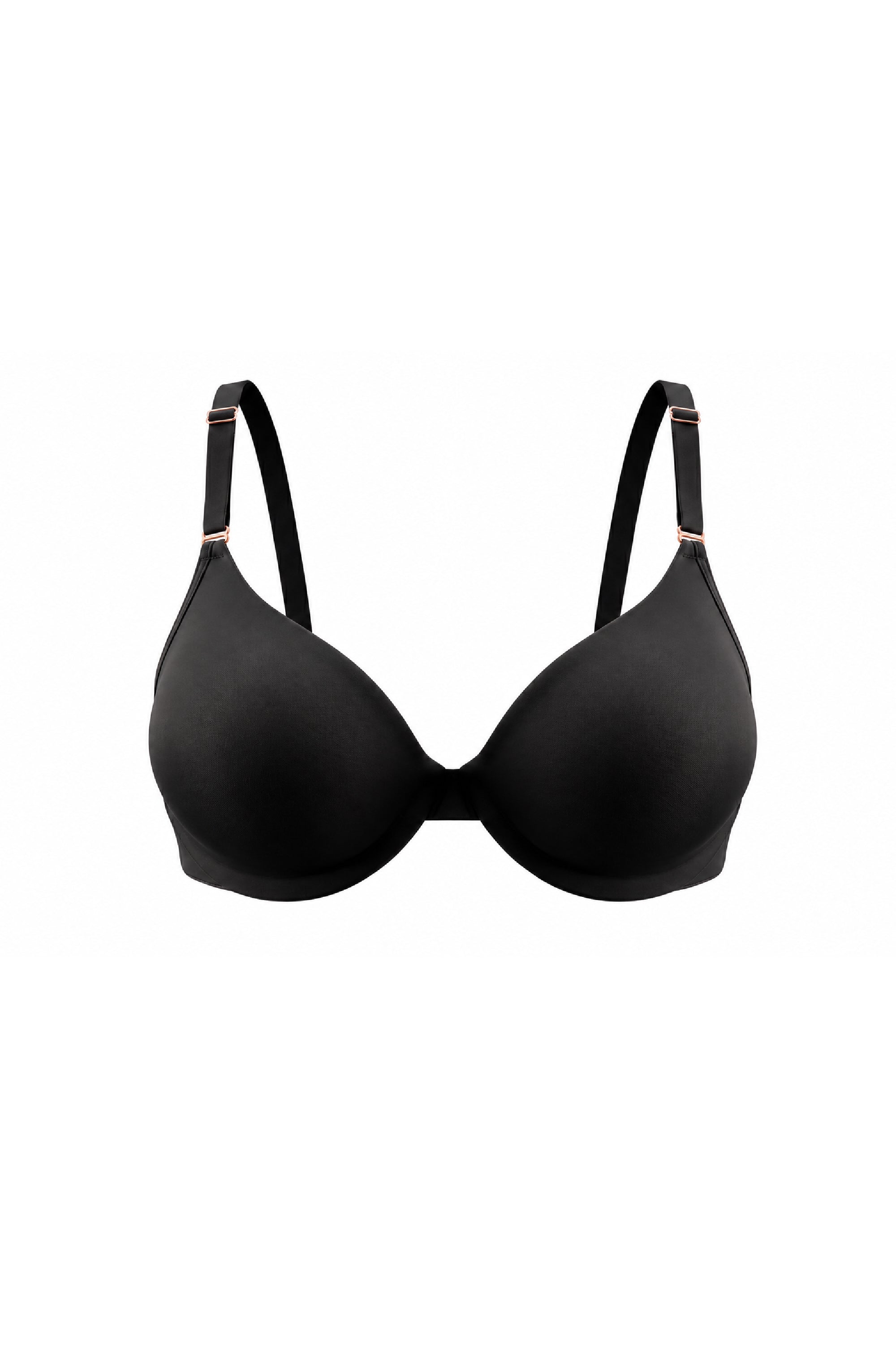 ELLIPSE GLOWY & SILKY UNDERWIRE BRA