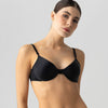 ELLIPSE GLOWY & SILKY UNDERWIRE BRA