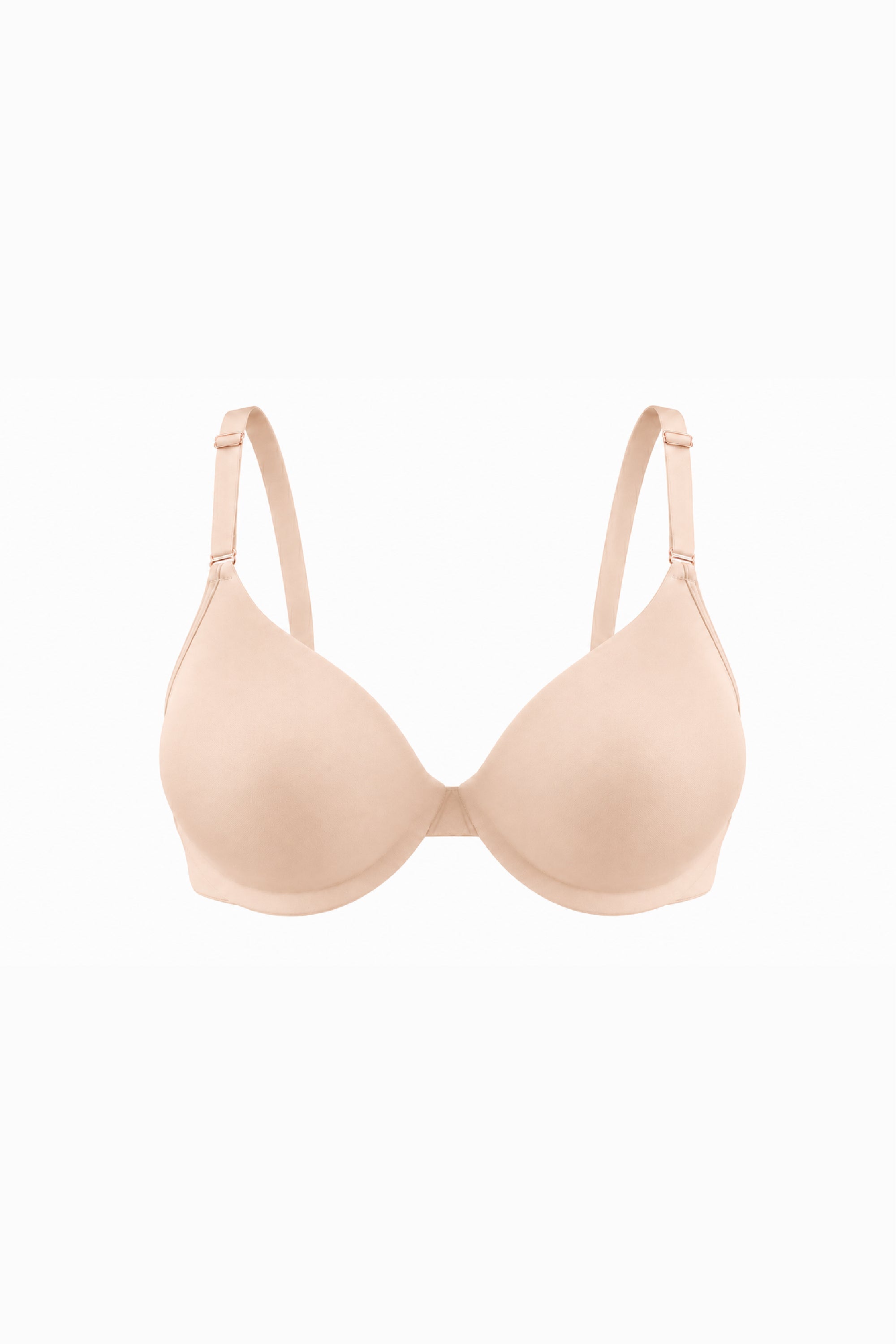 ELLIPSE GLOWY & SILKY UNDERWIRE BRA