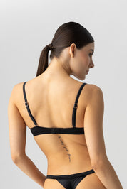 ELLIPSE GLOWY & SILKY UNDERWIRE PADDED BRA