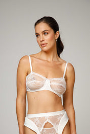 Ellipse Origin Bralette