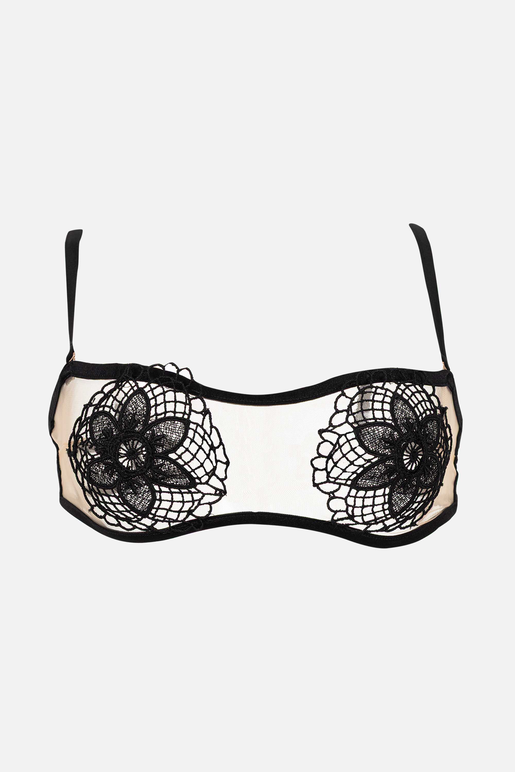 Ellipse Memories Bralette