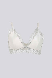 ELLIPSE TOTAL COMFORT PADDED BRALETTE