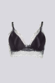 ELLIPSE TOTAL COMFORT PADDED BRALETTE