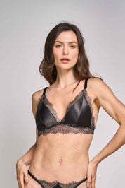 ELLIPSE TOTAL COMFORT PADDED BRALETTE