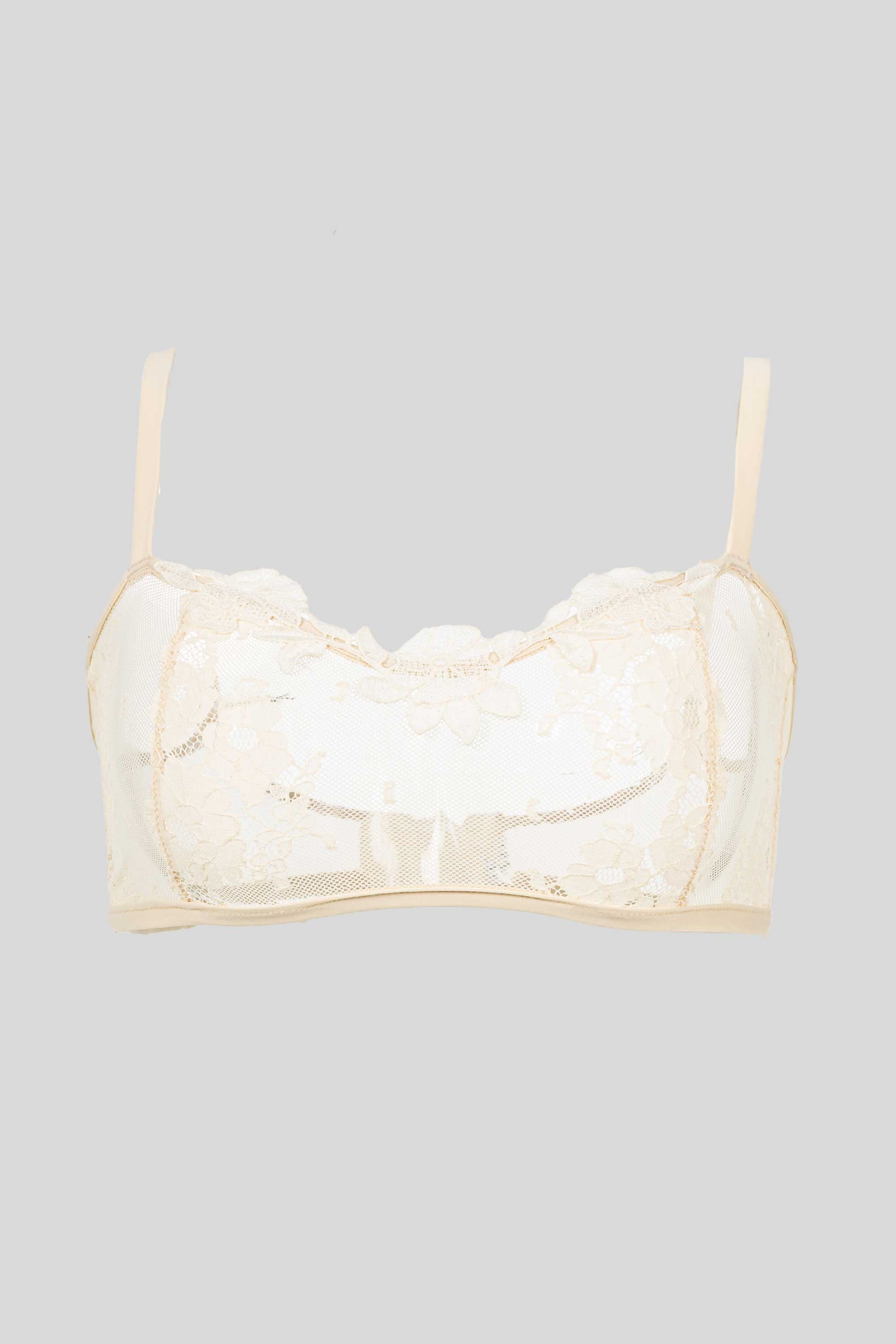 Ellipse Return Bralette