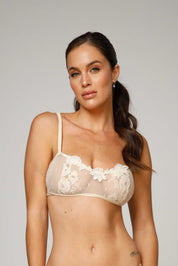 Ellipse Return Bralette