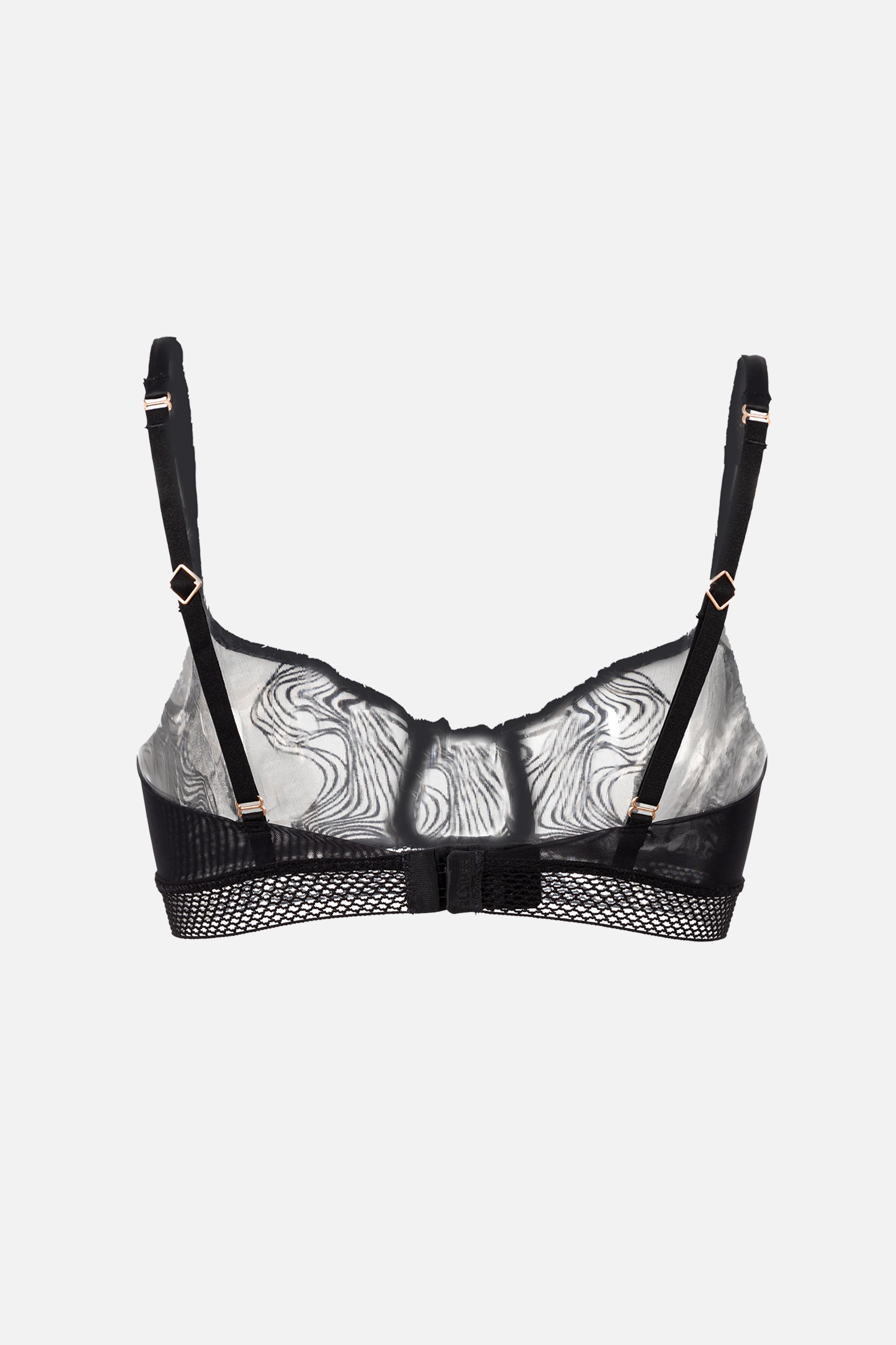 ELLIPSE SEXY BRALETTE