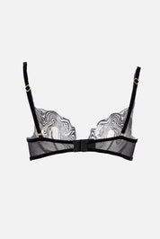 ELLIPSE SEXY UNDERWIRE BRA