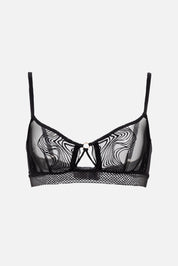 ELLIPSE SEXY BRALETTE