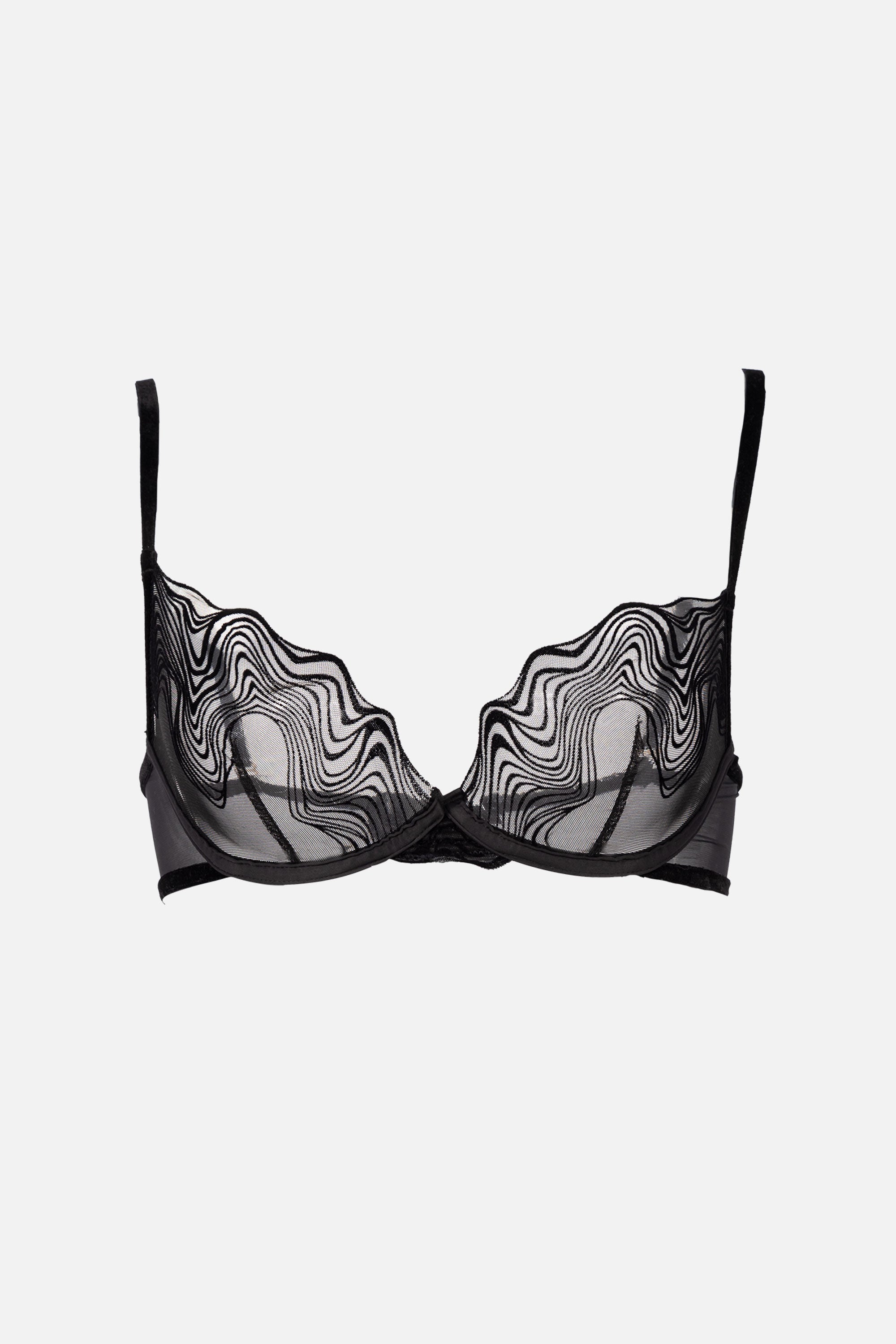 ELLIPSE SEXY UNDERWIRE BRA