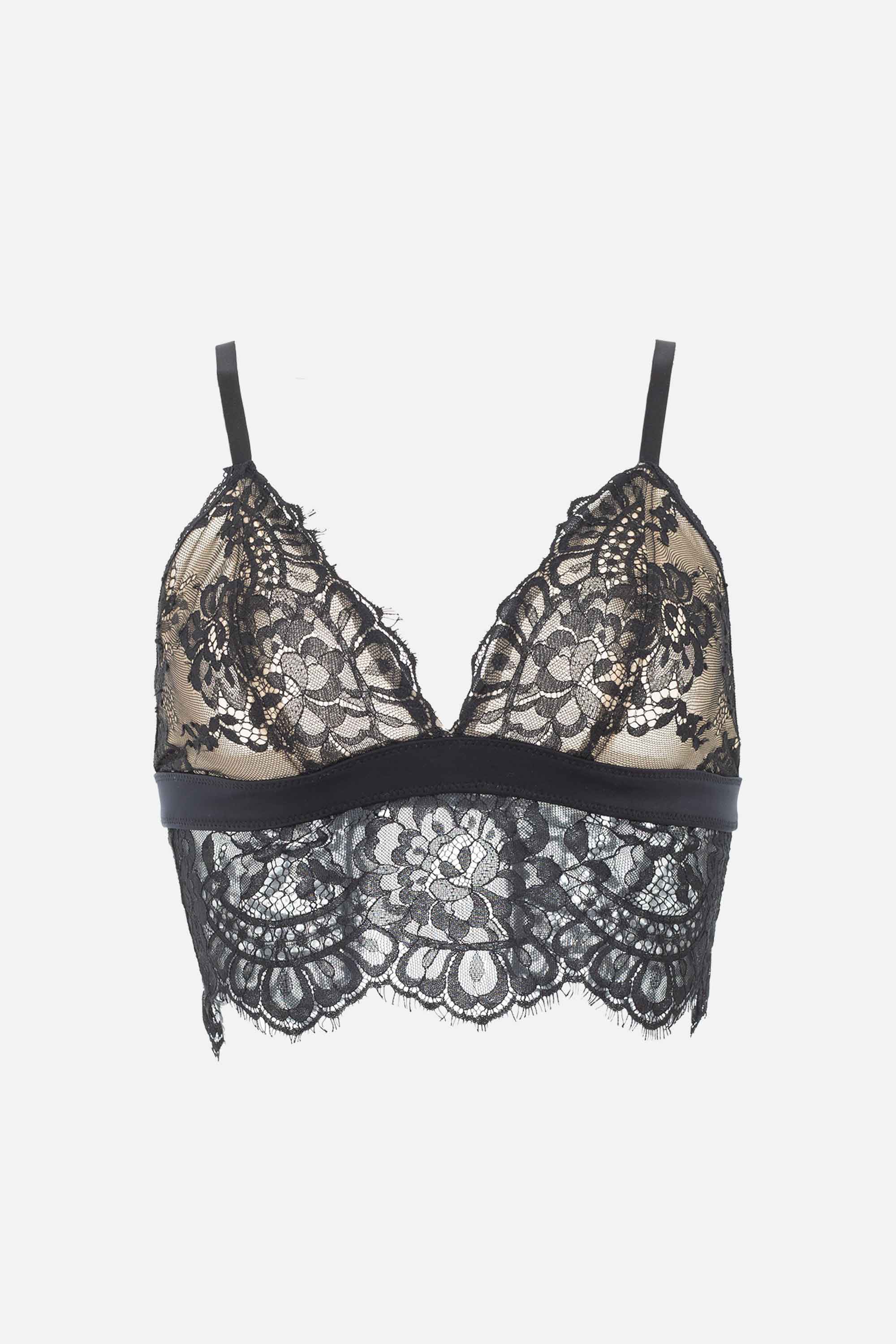 ELLIPSE SEXY BRALETTE