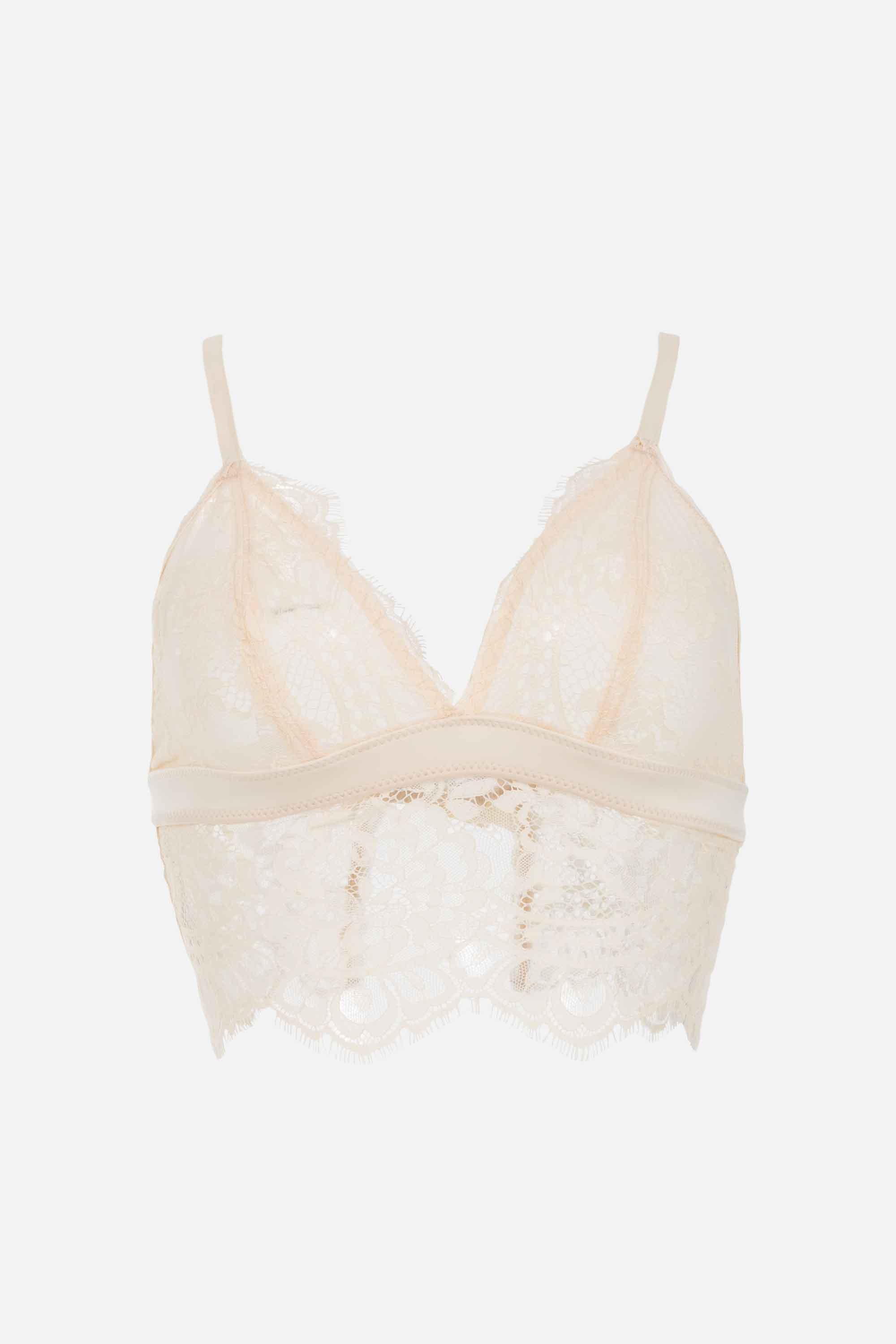 ELLIPSE SEXY BRALETTE