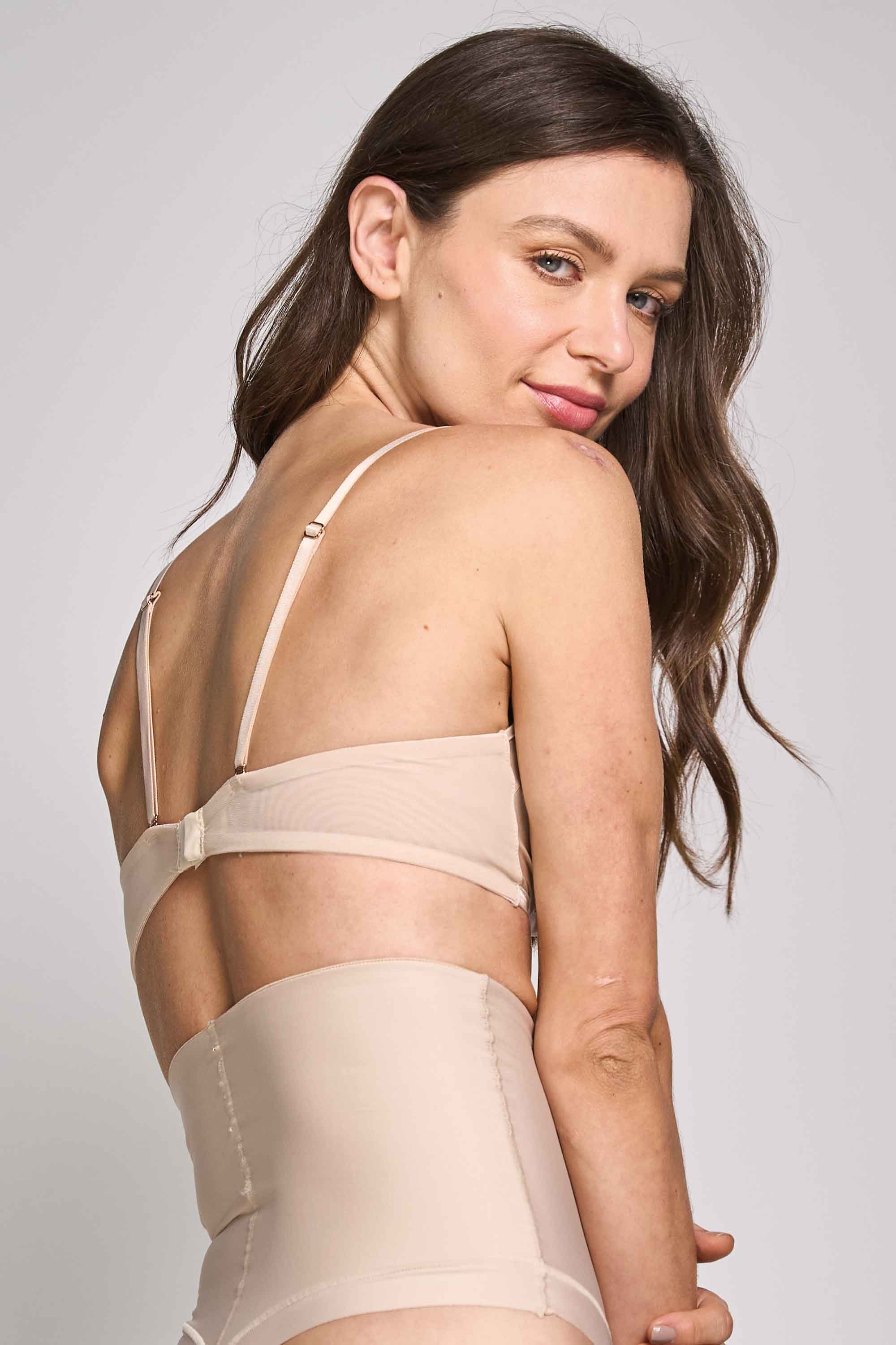 ELLIPSE BY GLORIA SALDARRIAGA WIRELESS BRALETTE
