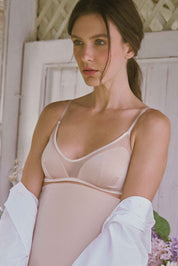 ELLIPSE BY GLORIA SALDARRIAGA WIRELESS BRALETTE