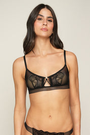 ELLIPSE SEXY BRALETTE