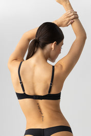ELLIPSE GLOWY & SILKY BRALETTE