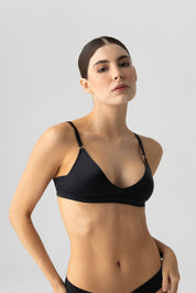 ELLIPSE GLOWY & SILKY BRALETTE