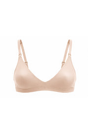 ELLIPSE GLOWY & SILKY BRALETTE