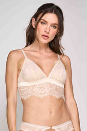 ELLIPSE SEXY BRALETTE