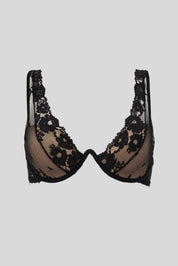 Ellipse Return V-wire Bra