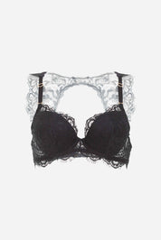 ELLIPSE SEXY PADDED BRA