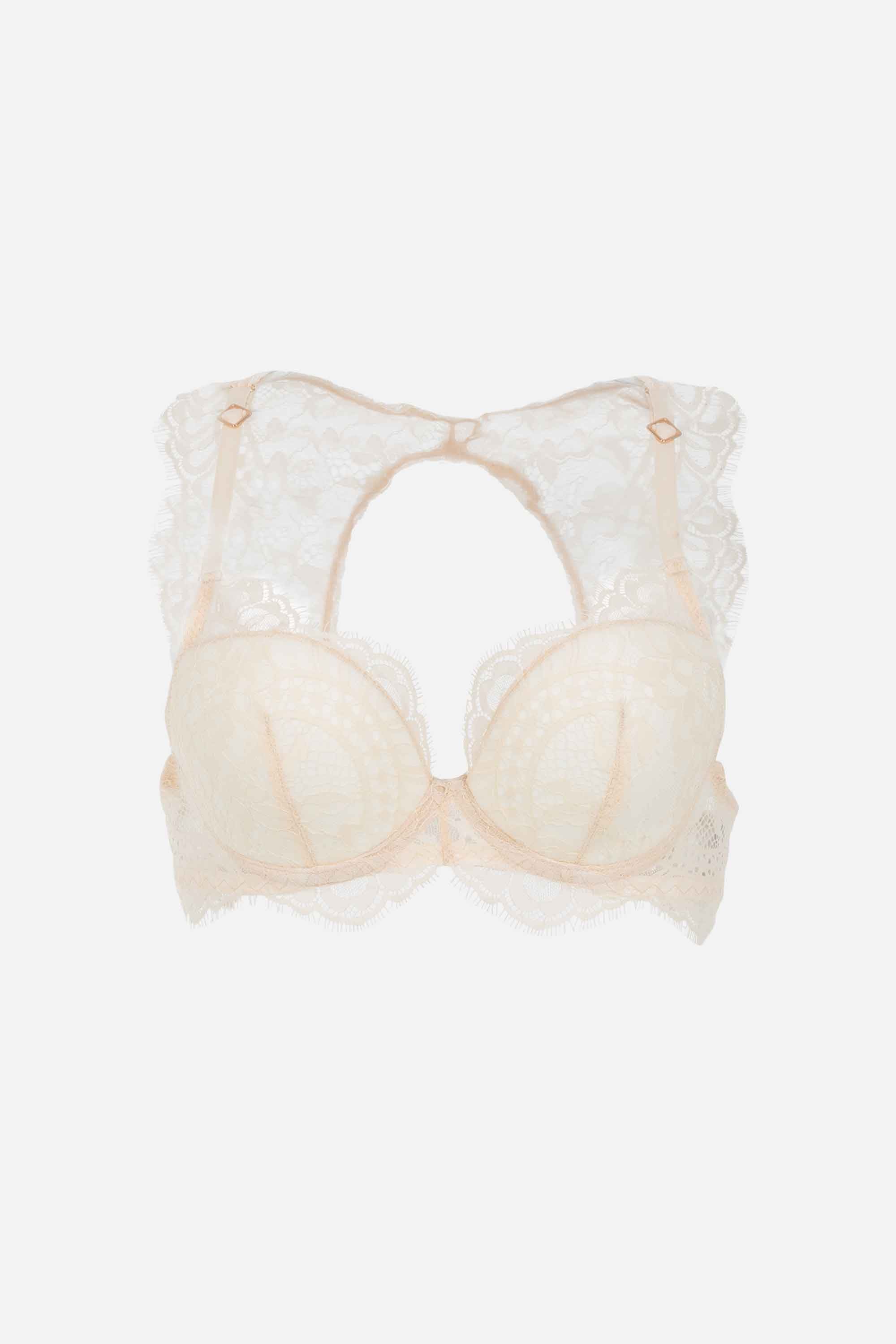 ELLIPSE SEXY PADDED BRA