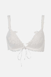 ELLIPSE UNDERWIRE BRIDAL BRA