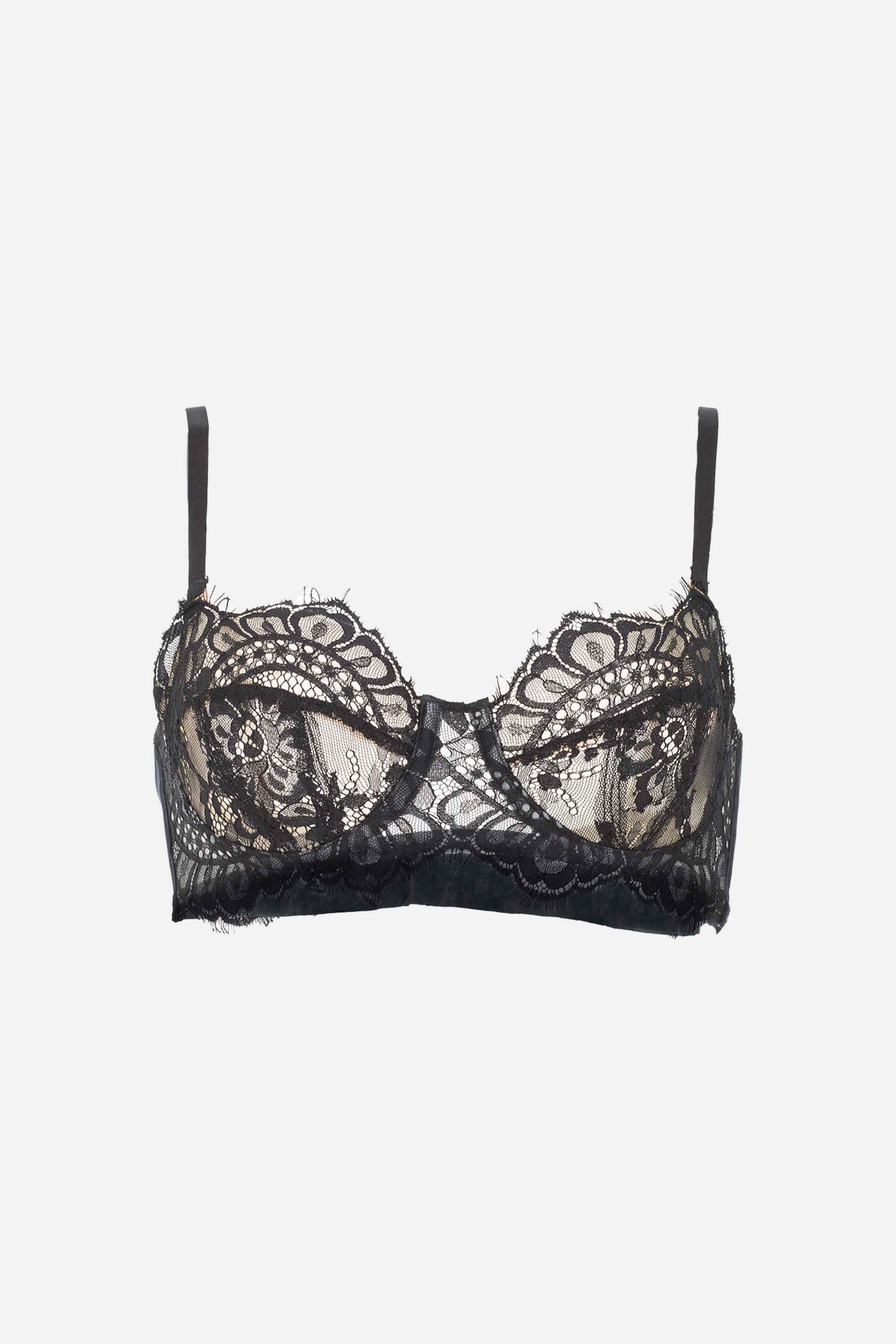 ELLIPSE STRAPLESS SEXY BRA