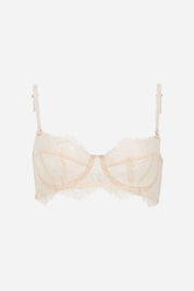 ELLIPSE STRAPLESS SEXY BRA