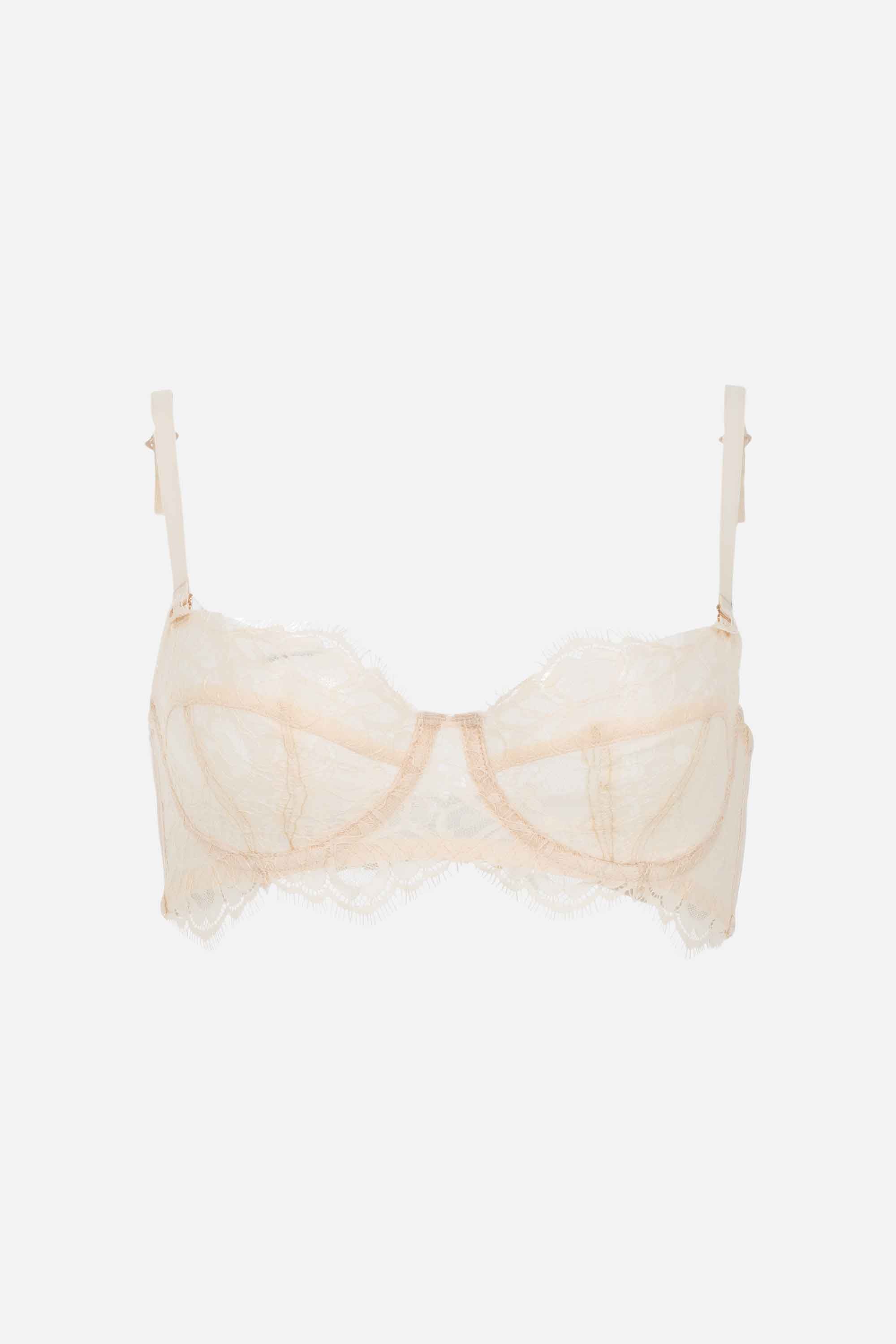 ELLIPSE STRAPLESS SEXY BRA